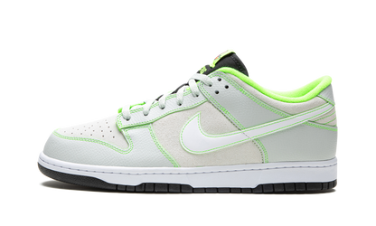 Dunk Low UO P "Oregon" FQ7260 001