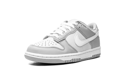 DUNK LOW (GS) "Pure Platinum" DH9765 001
