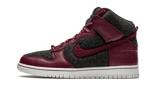 Dunk High Supreme "Destroyer" 318655 061
