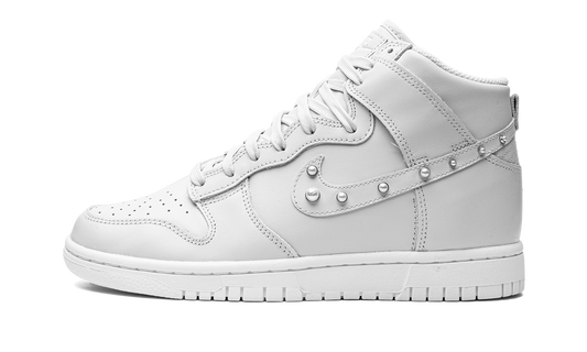 DUNK HIGH SE MNS WMNS "Dons Pearls" DR5488 001