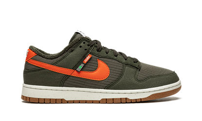 Dunk Low Retro NN "Toasty - Sequoia" DD3358 300