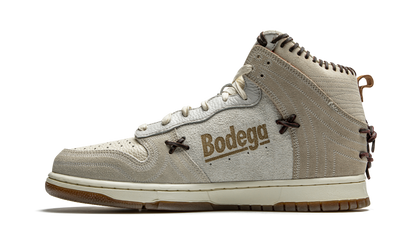 Dunk High "Bodega - Friends & Family" CZ8125 100