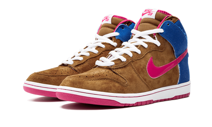 Dunk High Pro SB "Todd Bratrud" 305050 261