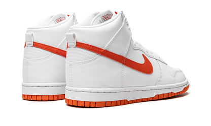 Dunk High "Picante Red" DV0828 100