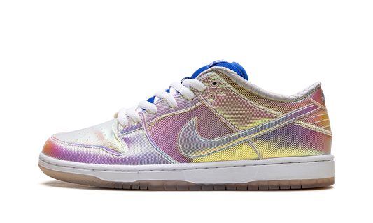 Concepts Dunk Low Pro SB "Special Wooden Box - Holy Grail" 504750 140 A