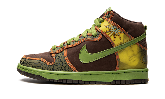 Dunk High Pro SB "De La Soul" 305050 231