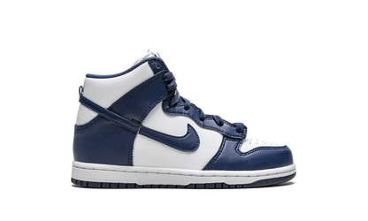 Dunk High PS "Championship Navy" DD2314 104