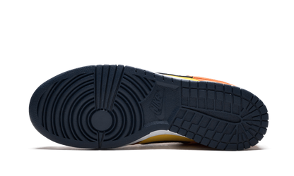 Dunk Low JP QS "What The Dunk" AA4414 400