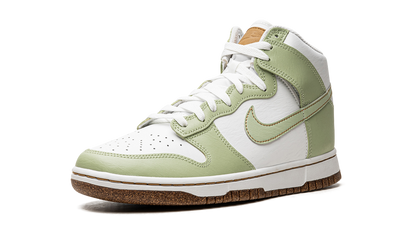 Dunk High "Inspected By Swoosh" DQ7680 300