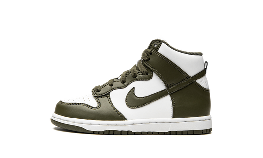 Dunk High PS "Cargo Khaki" DD2314 105