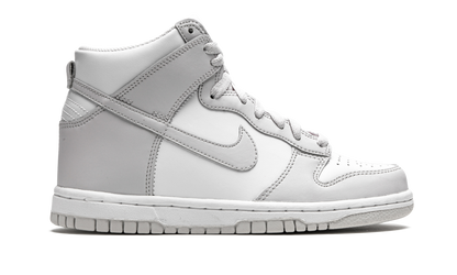 Dunk High GS "Vast Grey" DB2179 101