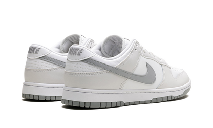 Dunk Low Retro "Summit White Light Smoke Grey" DV0831 106