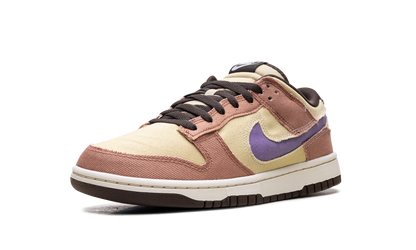 Dunk Low "Denim / Dusted Clay" HF3141 200
