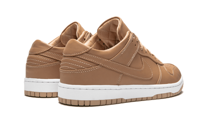 LAB Dunk Lux Low "Vachetta Tan" 857587 200
