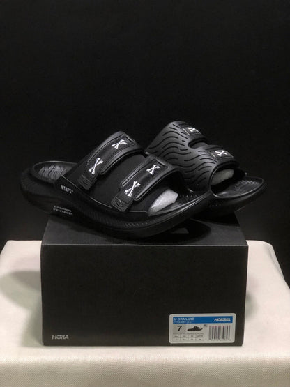 WTAPS x  HOKA ONE ONE ORA Luxe