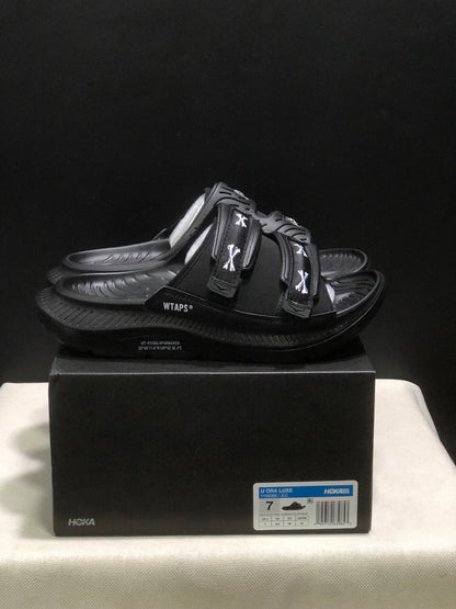 WTAPS x  HOKA ONE ONE ORA Luxe