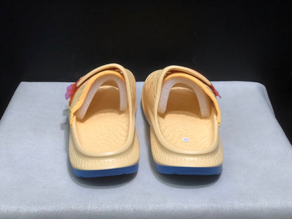 WTAPS x  HOKA ONE ONE ORA Luxe