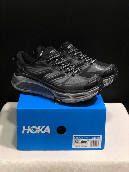 HOKA ONE ONE Mafate Speed